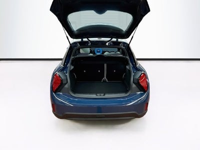 2026 MINI 4 DOOR Signature Plus