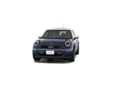 2026 MINI Cooper S SIGNATURE PLUS