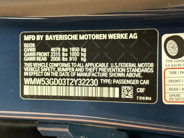 2026 MINI 4 DOOR Signature Plus