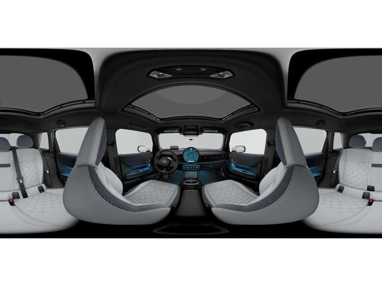 2026 MINI Cooper S SIGNATURE PLUS