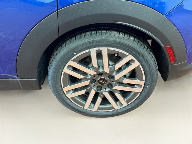 2026 MINI 4 DOOR ICONIC
