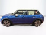 2026 MINI 4 DOOR ICONIC