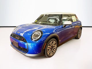 2026 MINI 4 DOOR ICONIC