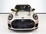 2026 MINI 4 DOOR ICONIC