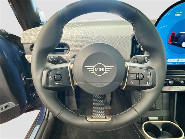 2025 MINI Hardtop 4 Door Cooper S