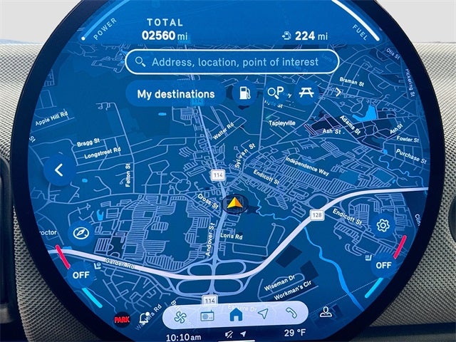 2025 MINI Hardtop 4 Door Cooper S