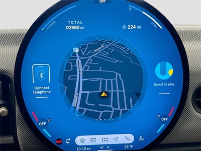 2025 MINI Hardtop 4 Door Cooper S