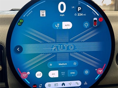 2025 MINI Hardtop 4 Door Cooper S