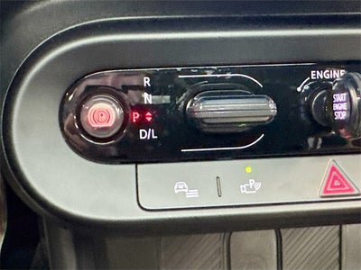 2025 MINI Hardtop 4 Door Cooper S