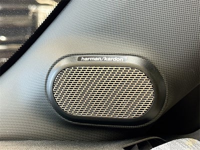 2025 MINI Hardtop 4 Door Cooper S