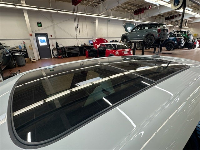 2025 MINI Hardtop 4 Door Cooper S