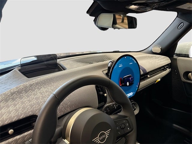 2025 MINI Hardtop 4 Door Cooper S