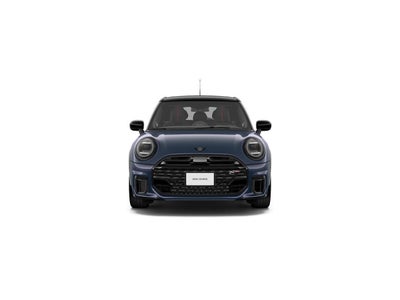 2026 MINI 4 DOOR ICONIC