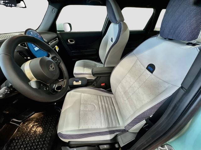 2027 MINI 4 DOOR SIGNATURE PLUS