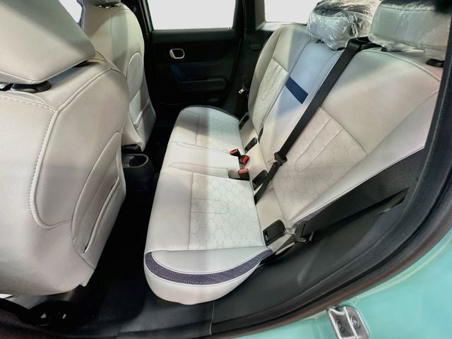 2027 MINI 4 DOOR SIGNATURE PLUS