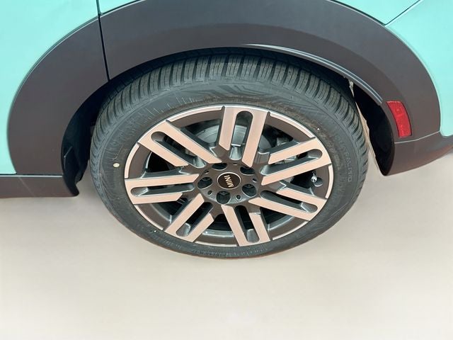 2027 MINI 4 DOOR SIGNATURE PLUS