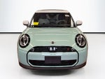 2027 MINI 4 DOOR SIGNATURE PLUS