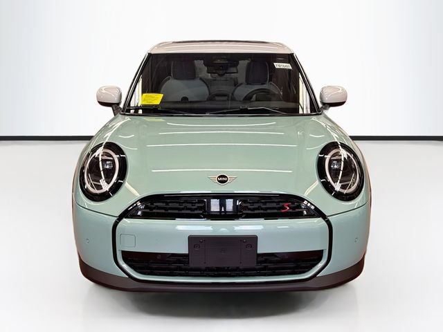 2027 MINI 4 DOOR SIGNATURE PLUS