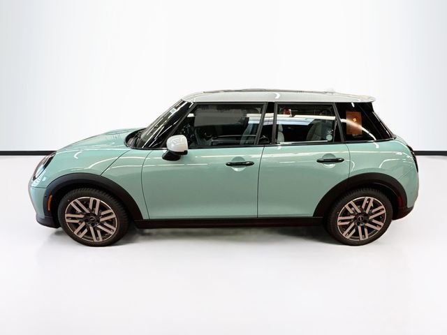 2027 MINI 4 DOOR SIGNATURE PLUS