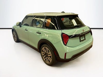 2027 MINI 4 DOOR SIGNATURE PLUS