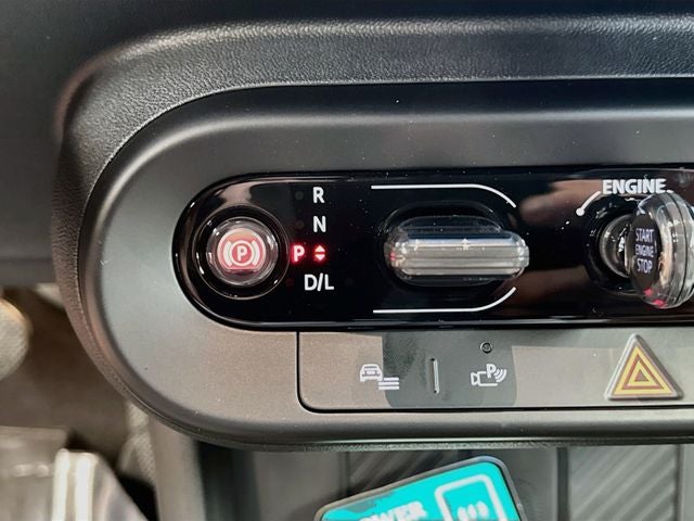 2027 MINI 4 DOOR SIGNATURE PLUS