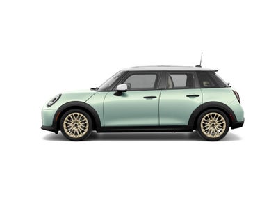 2026 MINI Hardtop 4 Door Cooper S