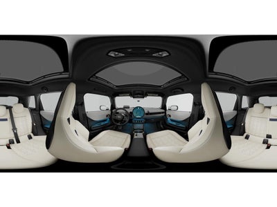 2026 MINI Hardtop 4 Door Cooper S