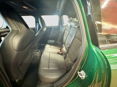 2026 MINI 4 DOOR ICONIC