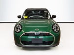 2026 MINI 4 DOOR ICONIC