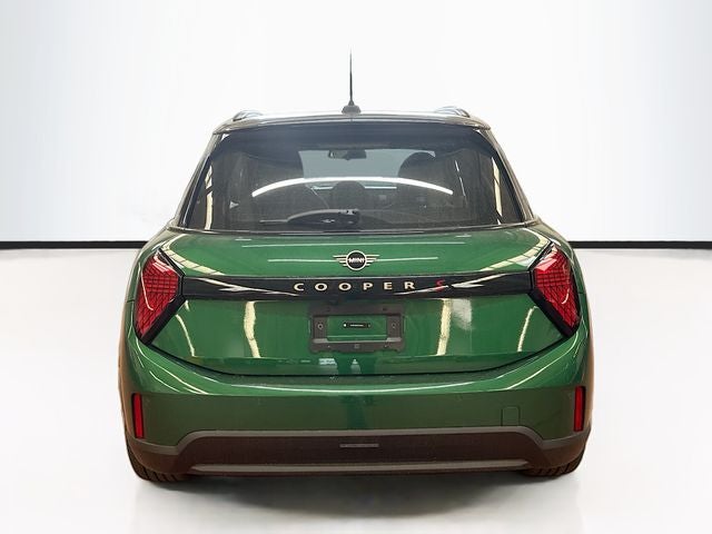 2026 MINI 4 DOOR ICONIC