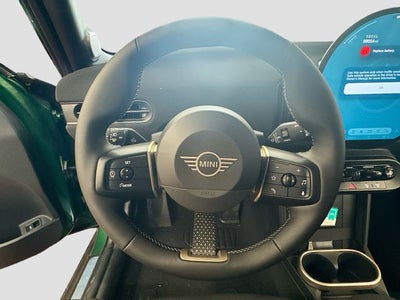 2026 MINI 4 DOOR ICONIC