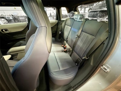 2025 MINI Hardtop 4 Door Cooper S