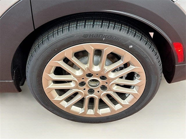 2025 MINI Hardtop 4 Door Cooper S