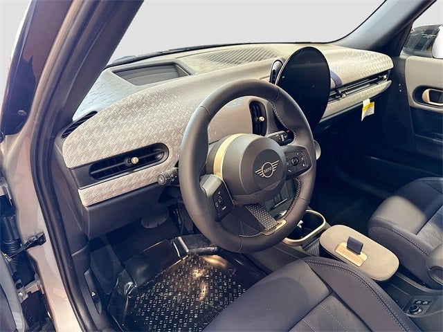 2025 MINI Hardtop 4 Door Cooper S