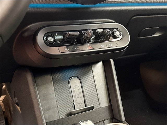 2025 MINI Hardtop 4 Door Cooper S