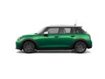 2026 MINI Cooper S SIGNATURE PLUS