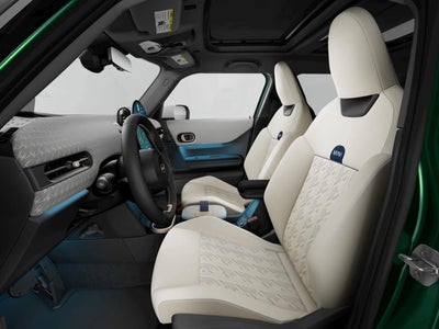 2026 MINI Cooper S SIGNATURE PLUS