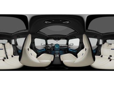 2026 MINI Cooper S SIGNATURE PLUS