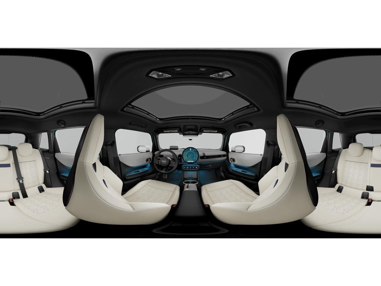 2026 MINI Cooper S SIGNATURE PLUS