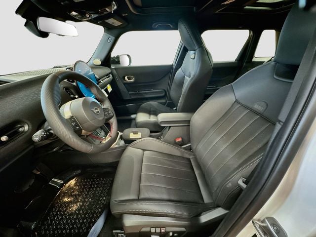 2027 MINI 4 DOOR ICONIC