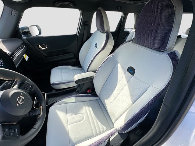 2026 MINI Cooper S Cooper S