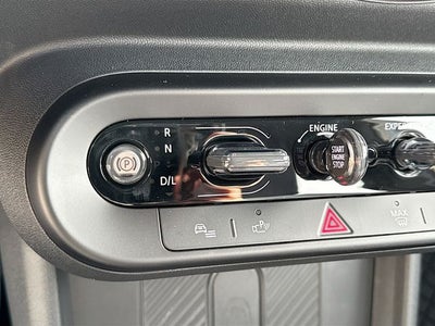 2026 MINI Cooper S Cooper S