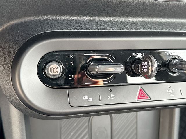 2026 MINI Cooper S Cooper S