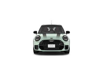 2026 MINI Cooper S ICONIC