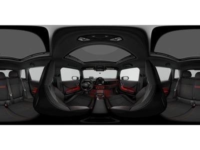 2026 MINI Cooper S ICONIC