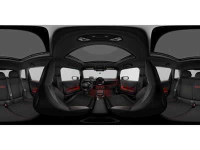 2026 MINI 4 DOOR ICONIC