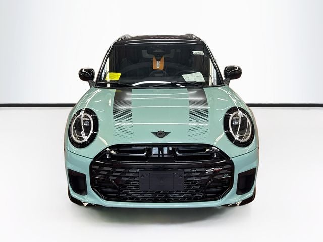 2027 MINI 4 DOOR ICONIC
