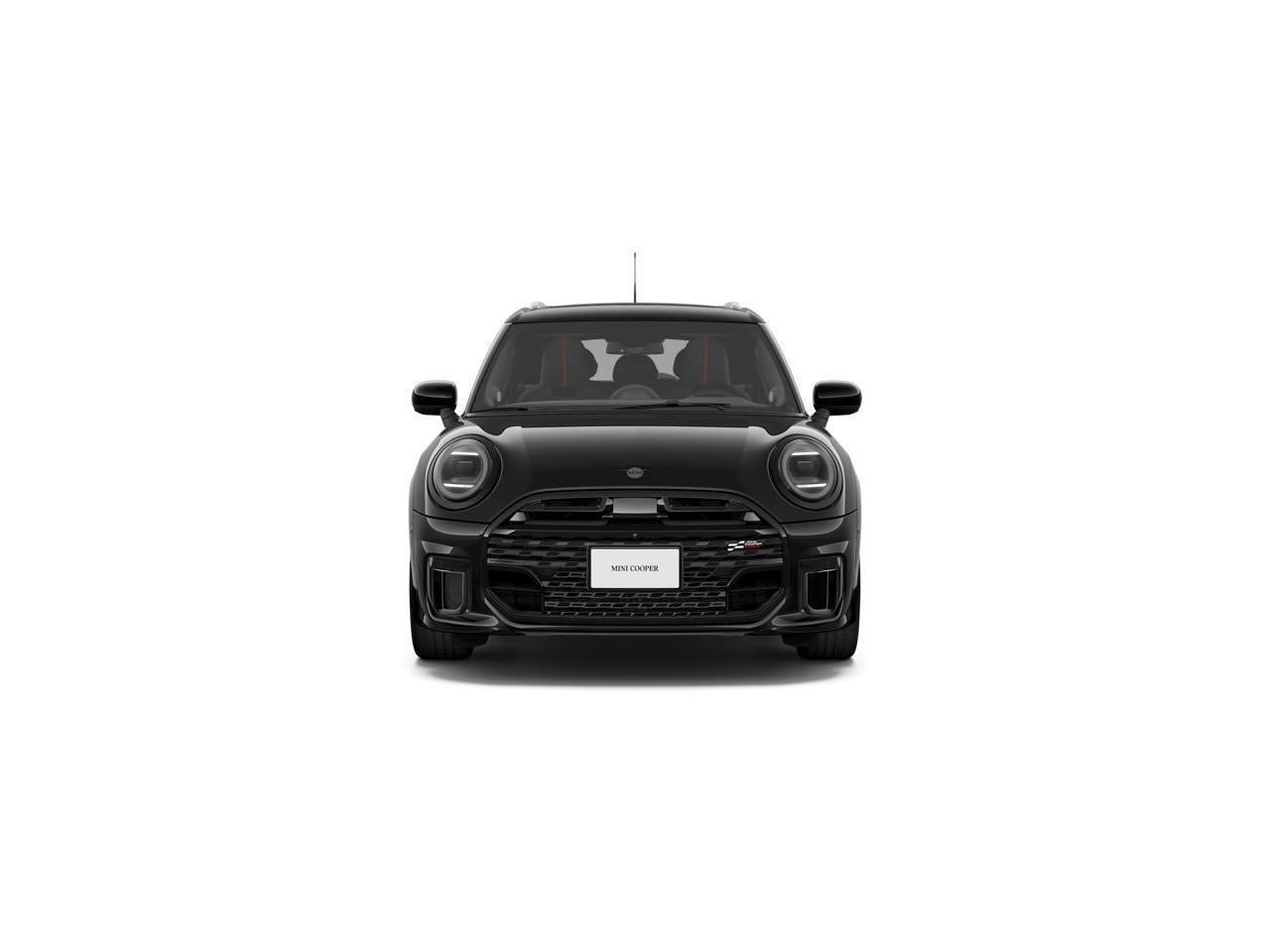 2026 MINI Cooper S ICONIC