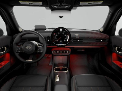 2026 MINI 4 DOOR ICONIC