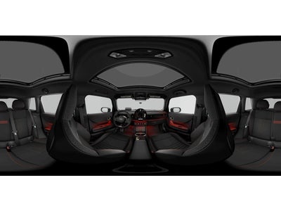 2026 MINI 4 DOOR ICONIC